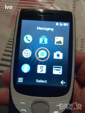 Nokia 8210 4G TA-1489 DS, снимка 12 - Nokia - 47834563