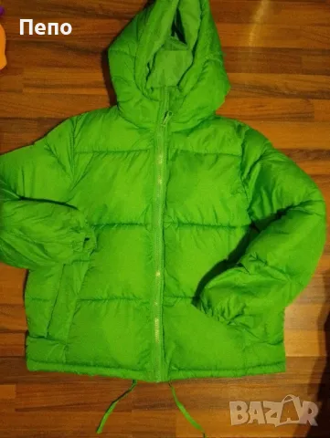 Зимно яке H&M