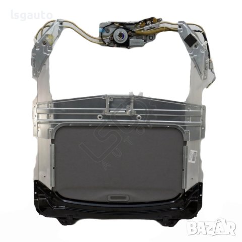 Шибидах Honda CR-V II 2001-2006 ID: 115641, снимка 2 - Части - 43022099