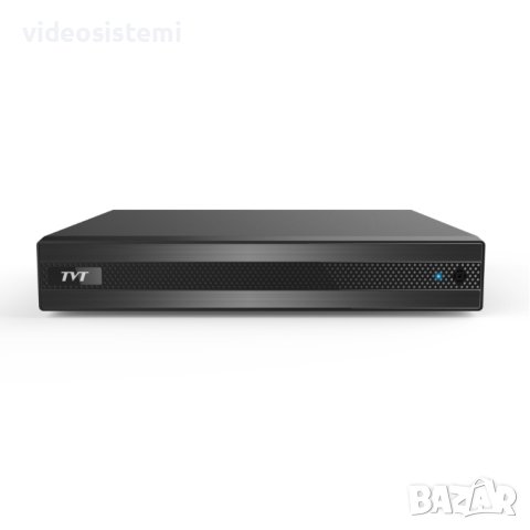 5MP Penta-brid TVT 4 Kанален DVR TD-2104NS-HC