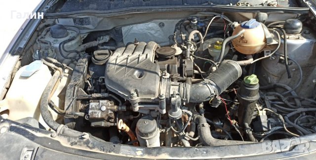 Резервни части Сеат Ибиза, снимка 4 - Автомобили и джипове - 33359559