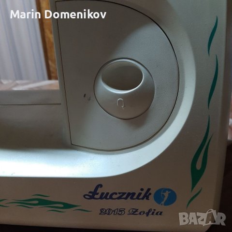 Шевна машина за части, снимка 4 - Шевни машини - 40341299