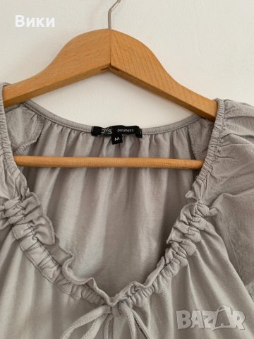 Дамска блуза, снимка 5 - Тениски - 39096531