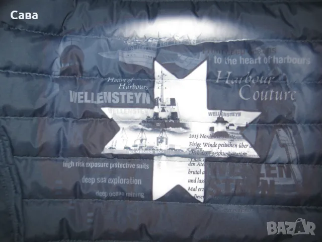 Зимно яке WELLENSTEYN  дамско,М-Л, снимка 2 - Якета - 48091859