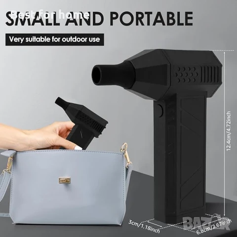  за почистване на автомобили , компютри, клавиатури и др., снимка 6 - Други - 50631336