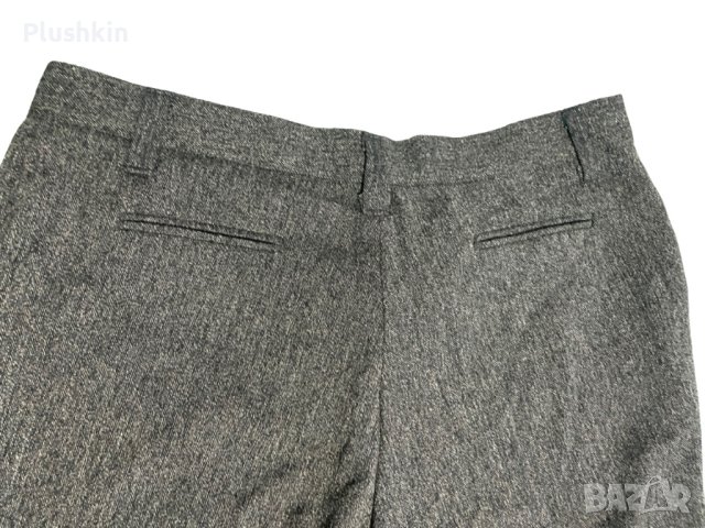 Класически дамски панталон - нов XL, снимка 4 - Панталони - 44051397