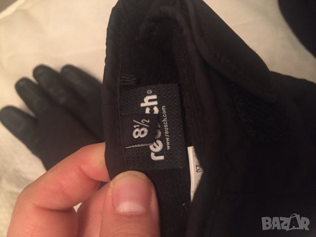 Ски панталон Columbia L шапки odlo mammut; swix ; daehlie ръкавици Reusch Daehlie, снимка 8 - Зимни спортове - 43512520