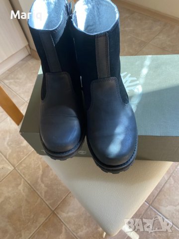 Ново боти Timberland 36 номер, снимка 5 - Детски боти и ботуши - 37979553