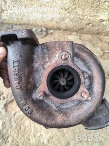 Турбо за Ауди А6 Ауди А4 А8 Пасат 2.5ТДИ Audi A6 A4 A8 Passat 2.5TDI VNT20 059145701C, снимка 3 - Части - 43700511