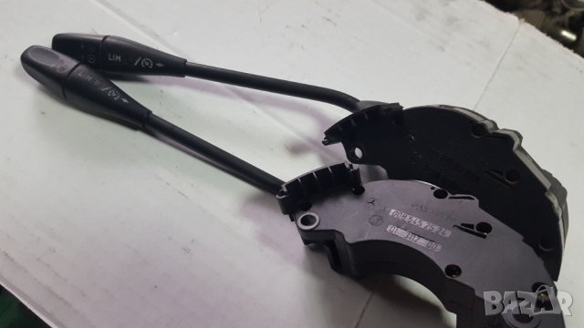 Лостче Мерцедес W211, снимка 7 - Части - 25568973