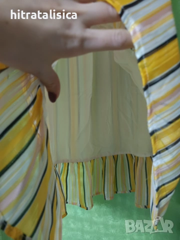 Дамска пола , снимка 4 - Поли - 53461161