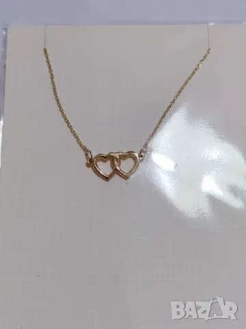 Ново златно колие 50996