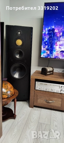 колони infinity, снимка 7 - Тонколони - 52917275