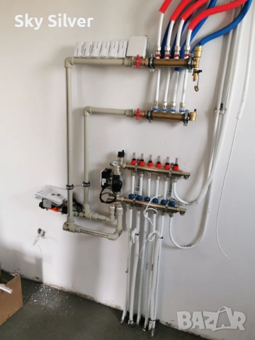 КЪЩА в Гурмазово (Божурище) 187м2, с Акт 16, Самостоятелен Двор 780м2, снимка 9 - Къщи - 53520474