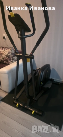 Продавам кростренажор, снимка 3 - Фитнес уреди - 53225139