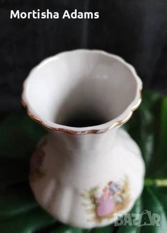 Полска вазичка , снимка 6 - Вази - 50064777