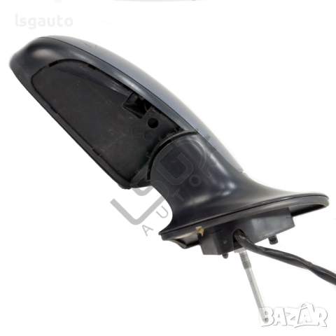 Дясно огледало Peugeot 407 2004-2010 ID: 124060, снимка 2 - Части - 44894630