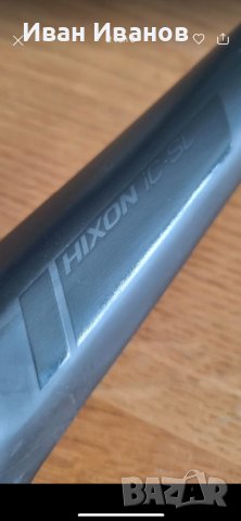 SYNCROS HIXON iC SL, снимка 8 - Части за велосипеди - 44089592
