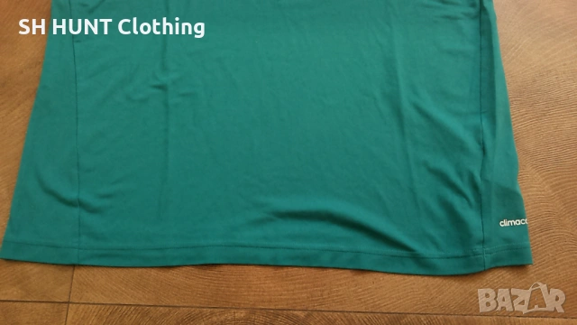 ADIDAS MESSI размер L екип тениска и къси панталони 14-40, снимка 7 - Спортни дрехи, екипи - 53296247