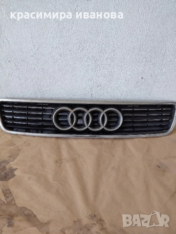Решетка за AUDI A4 B5