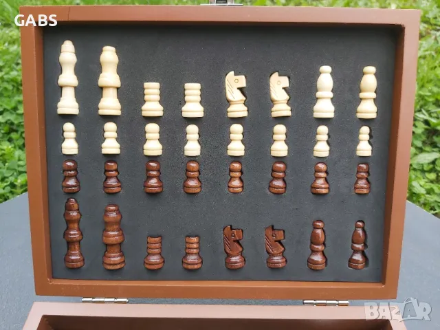 Стилен подаръчен комплект ШАХ Jack Daniel's 2 модела, снимка 5 - Подаръци за мъже - 49749293