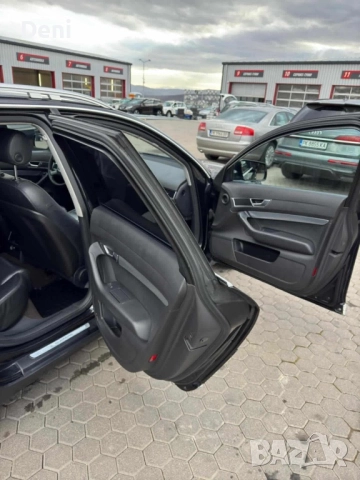 Продавам Ауди а6 , снимка 5 - Автомобили и джипове - 52574357
