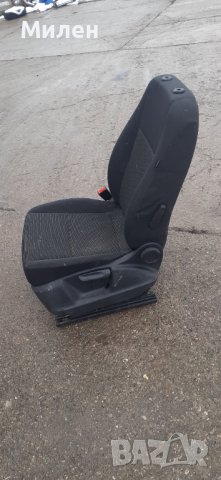 Предна Лява Седалка За Volkswagen Tiguan 2007-2016 Година Фолксваген Тигуан , снимка 9 - Части - 39471962