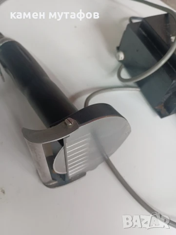 potis електрически нож за дюнер 