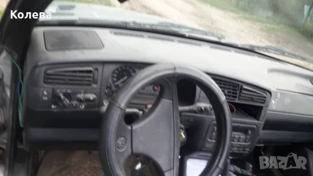 Продава се Голф 3 Кабрио, снимка 6 - Автомобили и джипове - 50602313