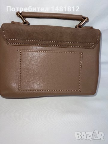 Елегантна дамска чантичка , снимка 2 - Чанти - 42935146