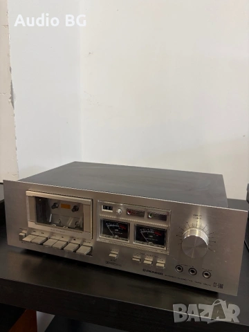 Pioneer CT-506, снимка 3 - Декове - 53105613
