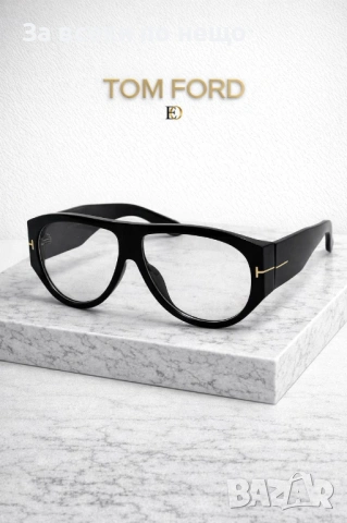 Tom Ford Очила С UV Защита С Подарък🎁Кутия И Калъф Том Форд Код SK918, снимка 2 - Слънчеви и диоптрични очила - 53436189