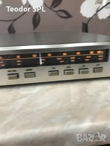 Dual fm stereo tuner , снимка 5 - Ресийвъри, усилватели, смесителни пултове - 47654339
