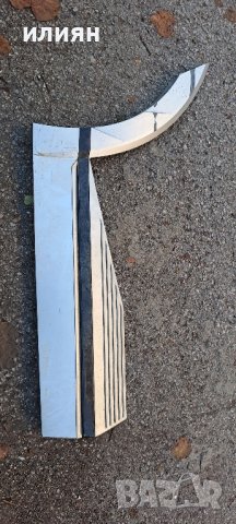 лайсна за задна дясна врата на Hyundai IONIQ 5 2021 2022 2023 87732GI100, снимка 7 - Части - 43222921