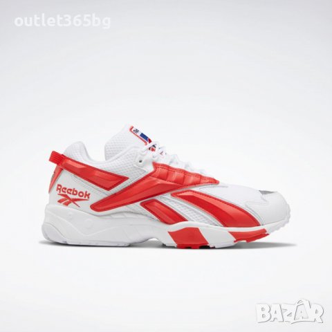 Reebok Interval 96 №40 Оригинал Код 233, снимка 1 - Маратонки - 39641047