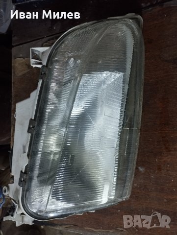 фарове за Ford Galaxy 