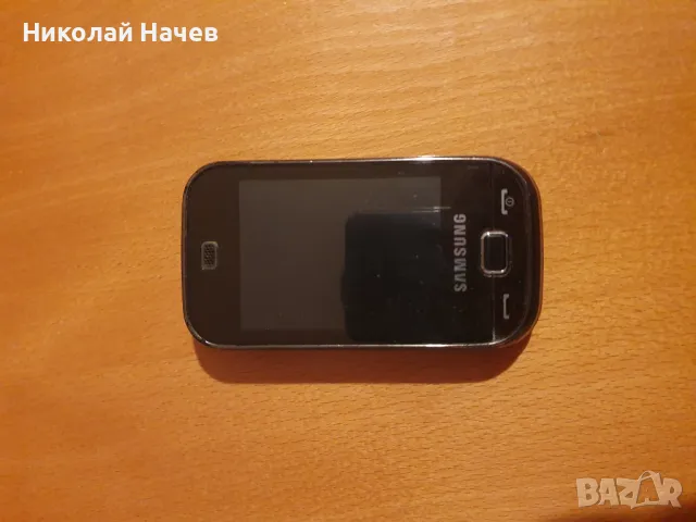 Мобилен телефон  Samsung GT-B5722 , снимка 1
