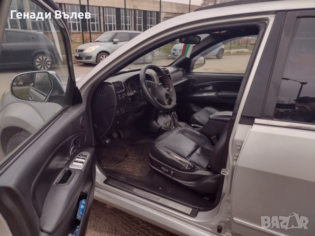 Great Wall Hover Suv SL, снимка 6 - Автомобили и джипове - 52772323