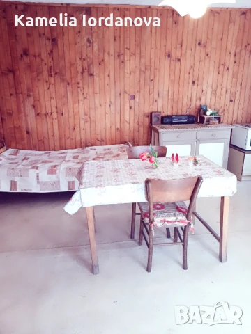 Продавам къща с двор в село Лесичово, община Лесичово, област Пазарджик, снимка 2 - Къщи - 50911510