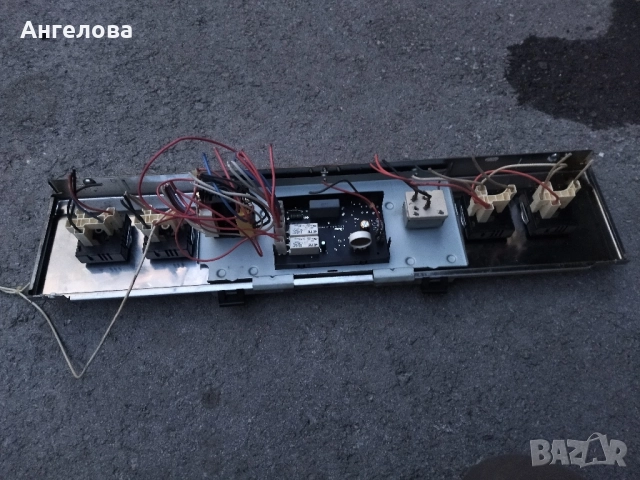 Копчета за печка, снимка 6 - Печки, фурни - 52424181