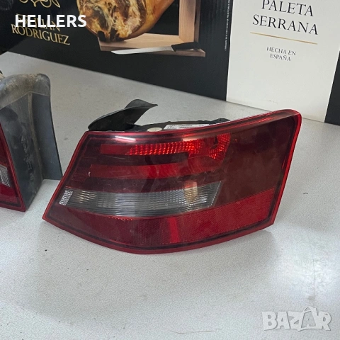 8V3945096 /95 A3 8V Стопове 3 врати Audi, снимка 3 - Части - 53526059