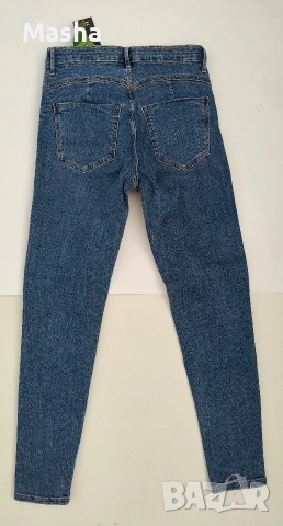 RESERVED нови дамски панталони дънки М, снимка 2 - Дънки - 52691091