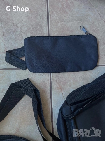 Комплект раница за лаптоп таблет, снимка 7 - Раници - 52426028