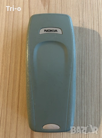 Nokia 3410, снимка 6 - Nokia - 53404710