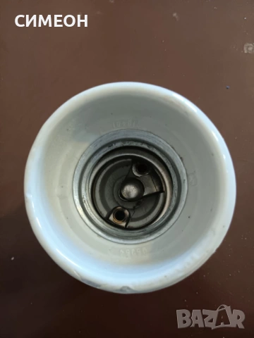 ПОРЦЕЛАНОВИ ФАСУНГИ ГОЛЯМ ЦОКЪЛ