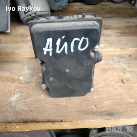 Помпа ABS за ,Citroen C1,Peugeot 107,Toyota Aygo , 0 265 231 579 ,  44510-0H010, 445100H010