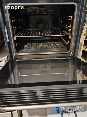 Фурна за вграждане Teka, снимка 2 - Печки, фурни - 53223916