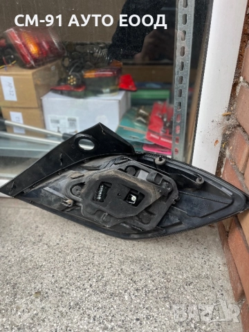 Стопове Астра H 2/3 врати OPC , снимка 6 - Аксесоари и консумативи - 52884295