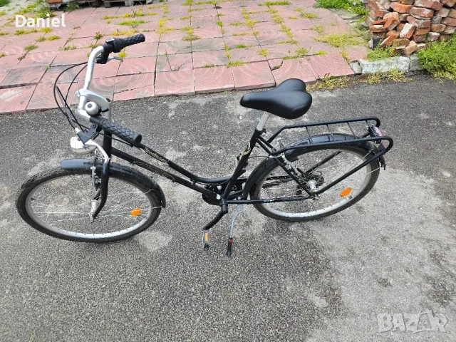 Велосипед , снимка 5 - Велосипеди - 50270968