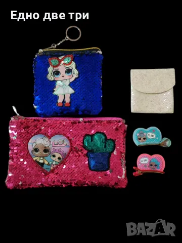 Лот от диадеми, корони и др. Обща цена 15 лв, снимка 2 - Шноли, диадеми, ленти - 47931876